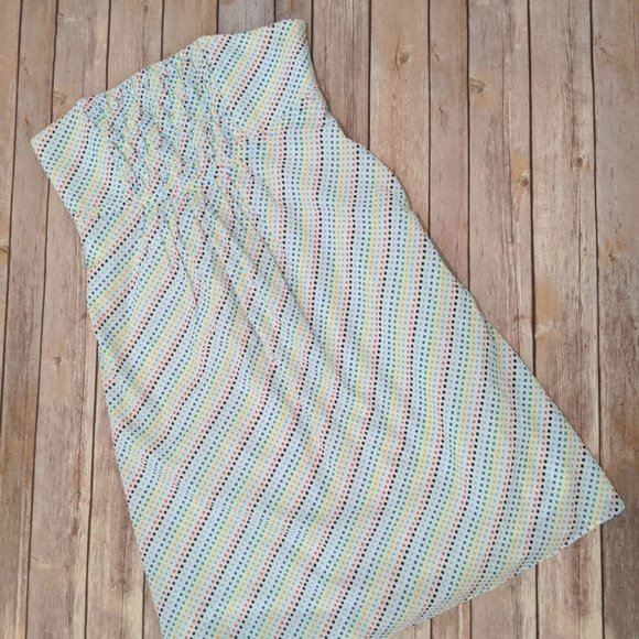 Lilly Pulitzer Dresses & Skirts - Lily Pulitzer sz 6 Strapless Dress